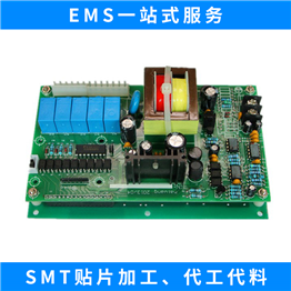 光伏逆变PCBA